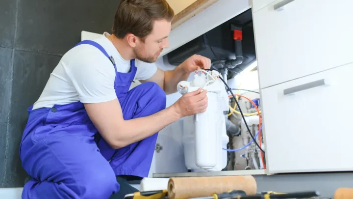 Why Regular Water Station Maintenance Matters for Clean, Reliable Drinking Water
