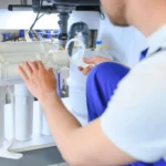 Keeping Your Home Water Clean: When Filtration and Purification Systems Need Attention