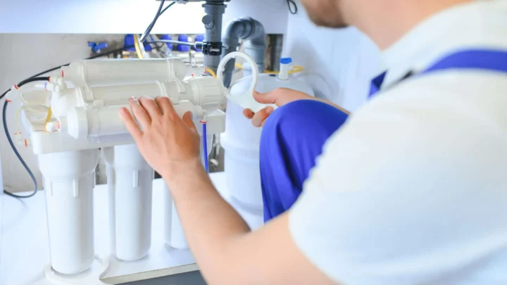 Keeping Your Home Water Clean: When Filtration and Purification Systems Need Attention