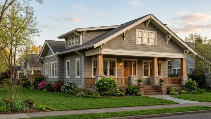 A Simple Guide to Planning a House Painting Project From Start to Finish