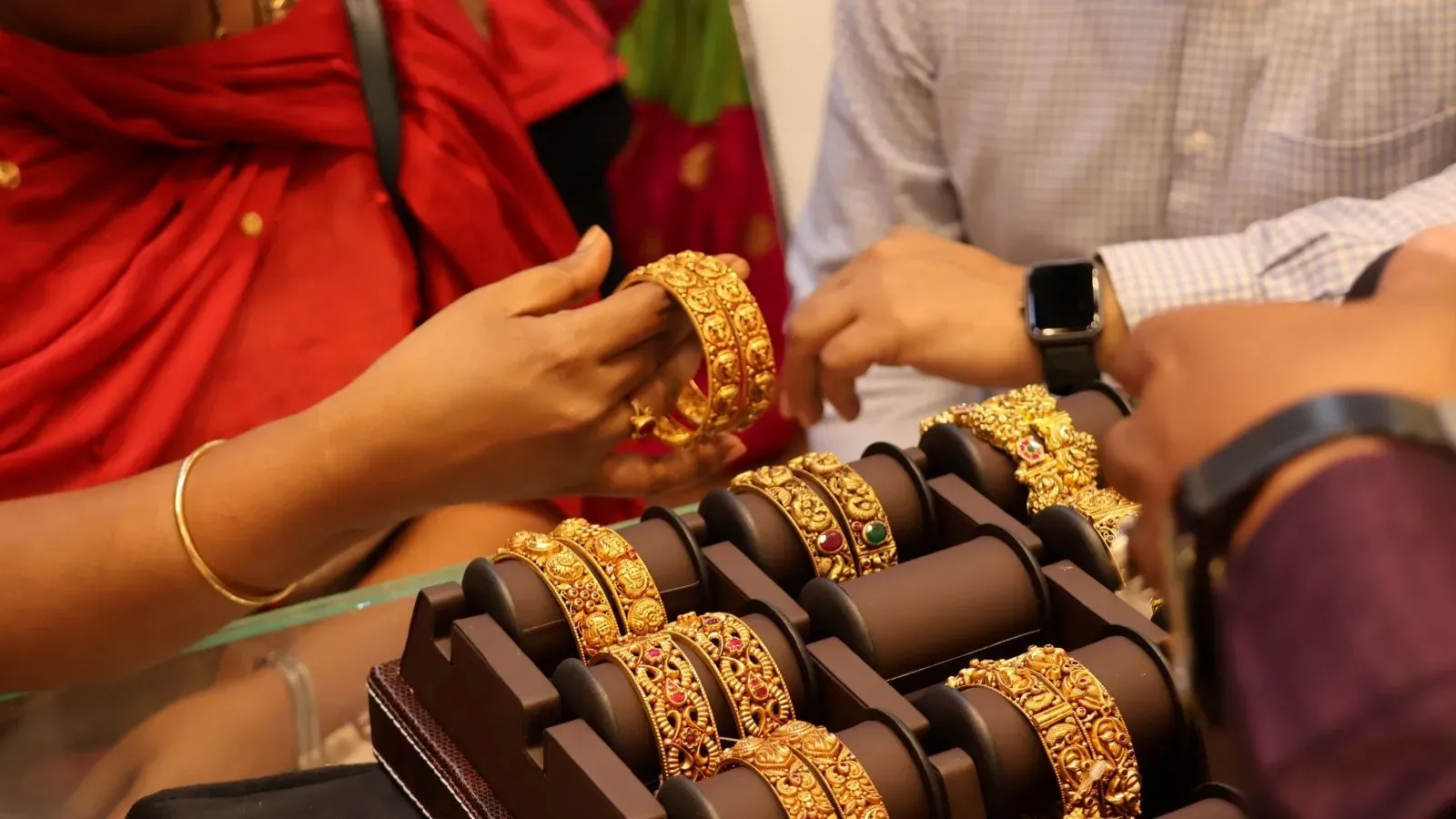 Gold Price in India: A Quick Overview