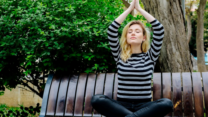 Mindfulness for Everyday Stress: Simple Ways to Find Your Calm